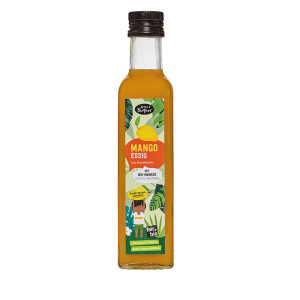 mango-essig